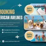 Requirements for Group Flight Booking with American Airlines