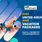 United Airlines Vacation Packages