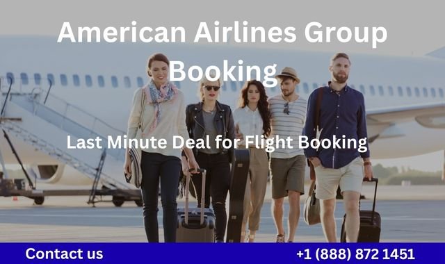 American Airlines
