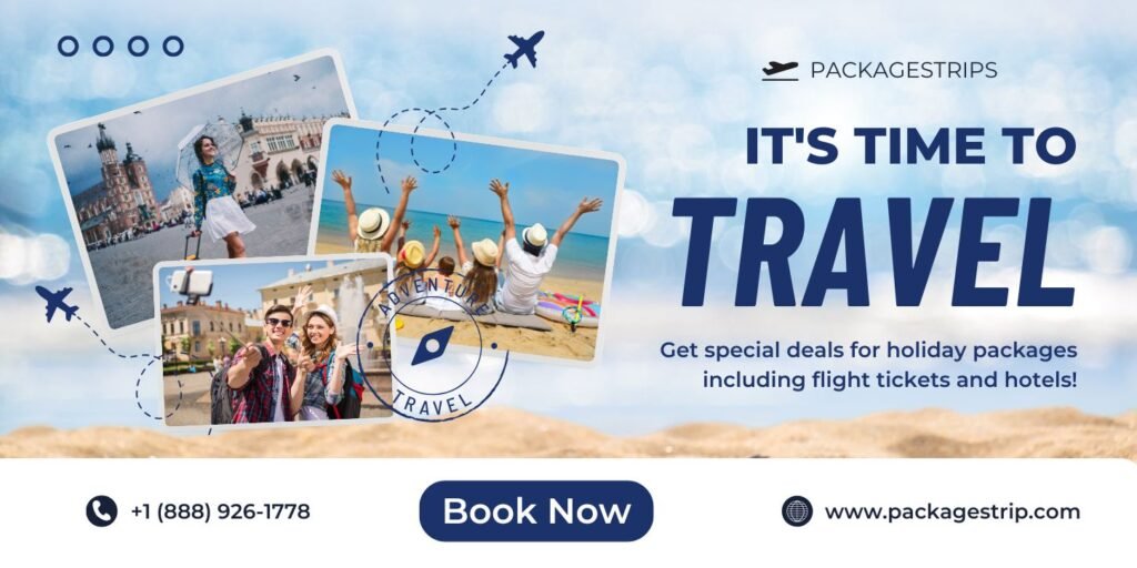 united airlines group travel