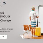 Southwest Airlines Group , Flight Date Change