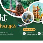 Frontier Airlines Group Travel