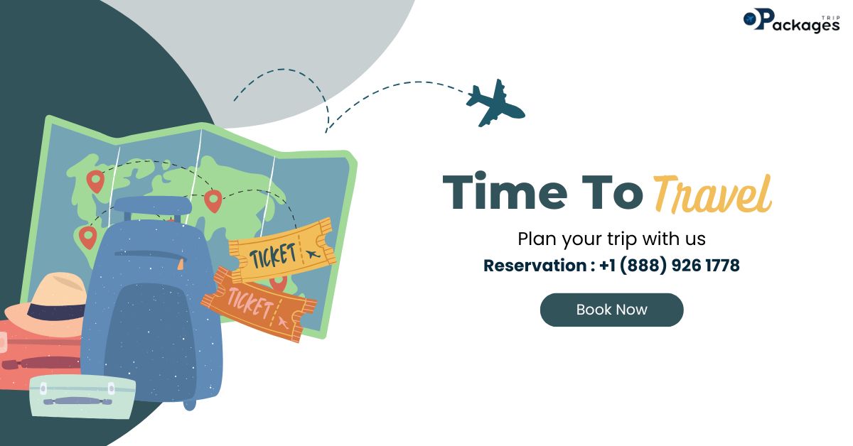 Frontier Airlines Group Travel Booking