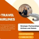 Delta Airlines Group Travel Booking