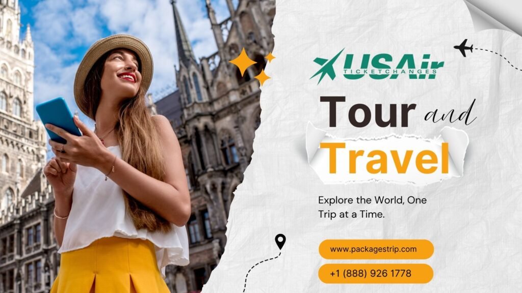 Alaska Airlines Group Travel