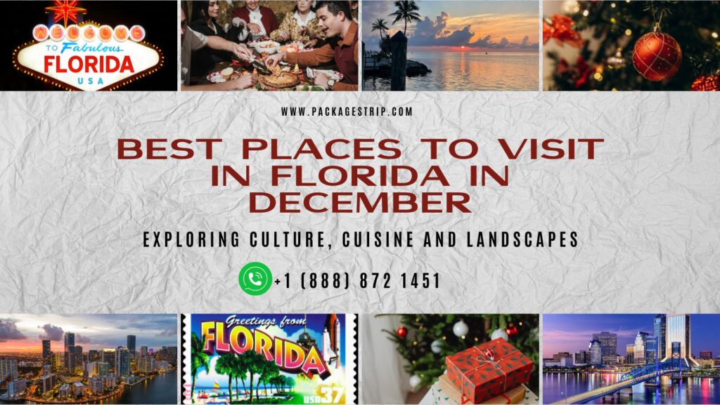 best places to visit in Florida