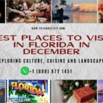 best places to visit in Florida