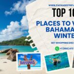 Top 10 places to visit in Bahamas in winter