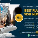 Best Places To Visit In New York