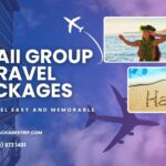 Hawaii Group Travel Packages