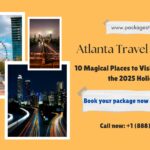 Atlanta travel packages