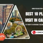 California Group Travel Packages