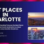 best places in charlotte