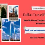 Dallas Travel Packages