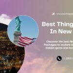 New York Travel Packages