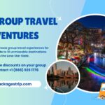 Texas Group Travel